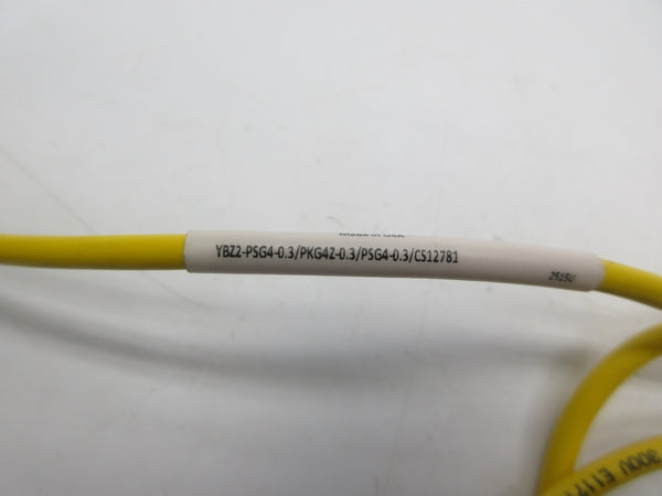 TURCK YBZ2-PSG4-0.3/PKG4Z-0.3/PSG4-0.3/CS12781 NSNP