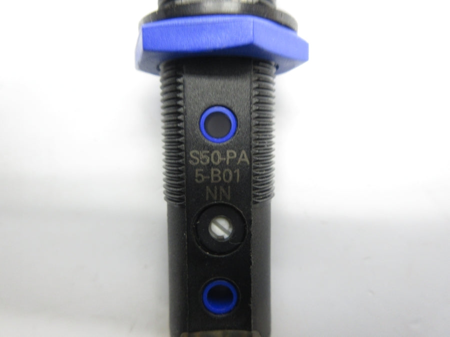 DATALOGIC S50-PA5-B01NN NSNP