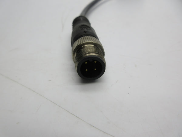ALLEN BRADLEY 42EF-RC674 SER. A 11-30VDC NSNP