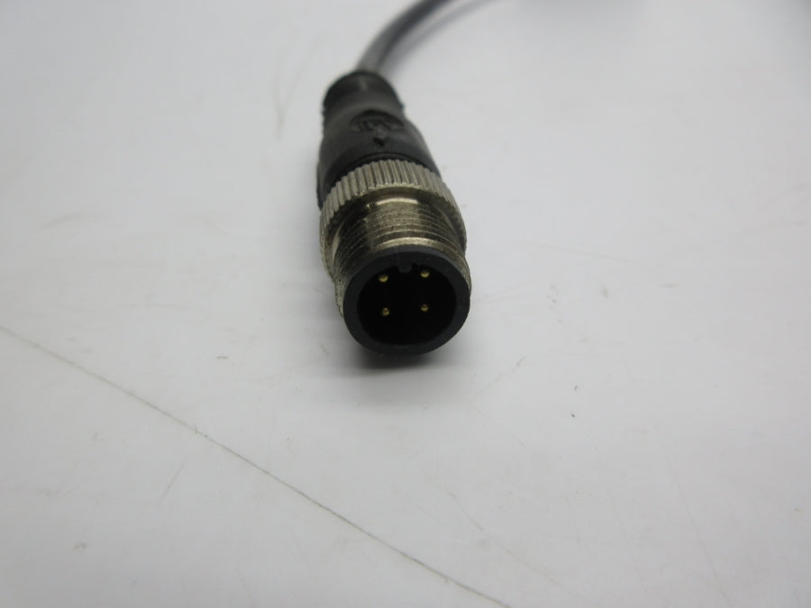 ALLEN BRADLEY 42EF-RC674 SER. A 11-30VDC NSNP