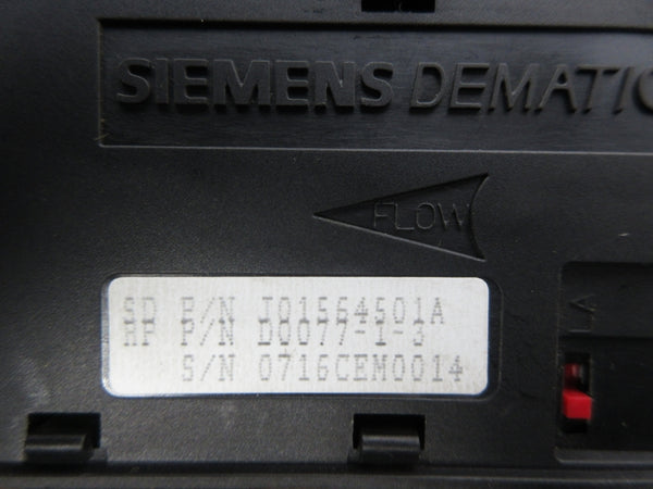 SIEMENS J01564501A NSNP