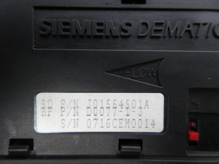 SIEMENS J01564501A NSNP