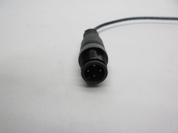 ALLEN BRADLEY 42JS-R9MNA1-F4 SER. A 10-30VDC NSNP
