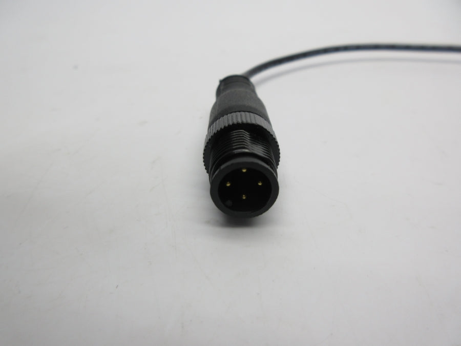 ALLEN BRADLEY 42JS-R9MNA1-F4 SER. A 10-30VDC NSNP