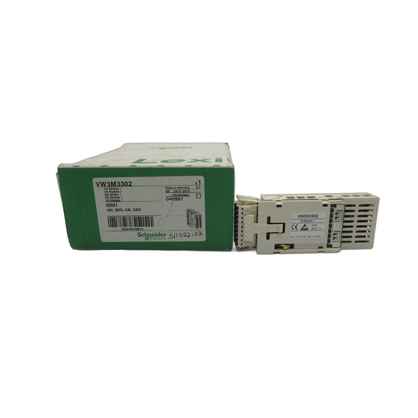 SCHNEIDER ELECTRIC VW3M3302 NSMP