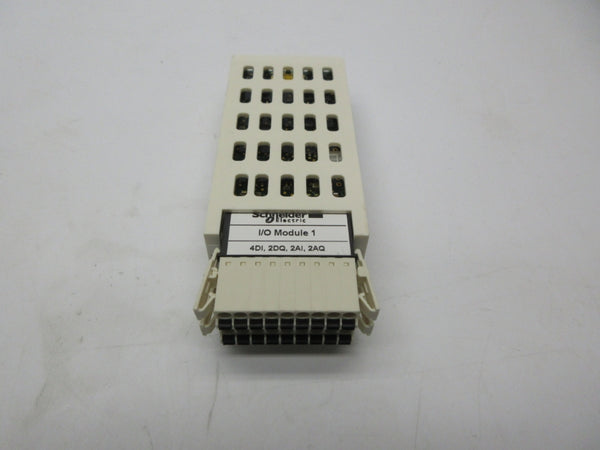 SCHNEIDER ELECTRIC VW3M3302 NSMP