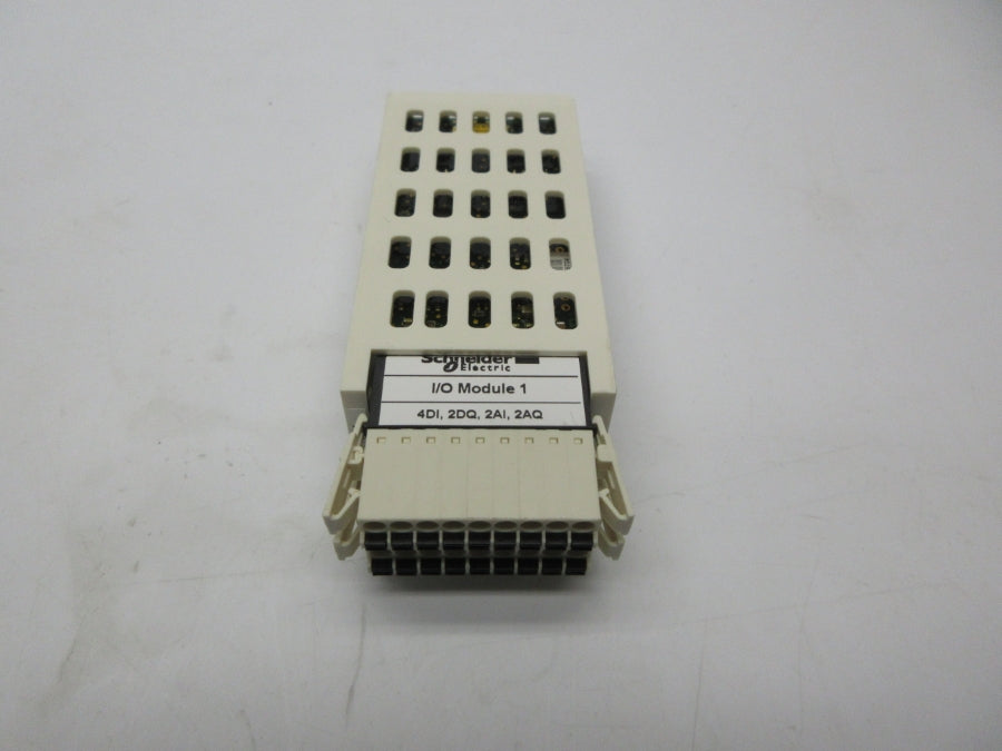 SCHNEIDER ELECTRIC VW3M3302 NSMP