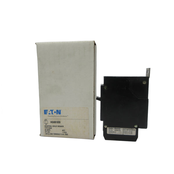 EATON HGHB1020 277VAC 20A NSMP