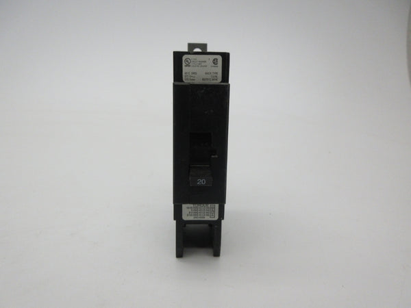 EATON HGHB1020 277VAC 20A NSMP