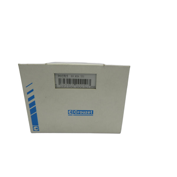 CROUZET MCR1 88826135 24VDC 0.1S-100H NSMP