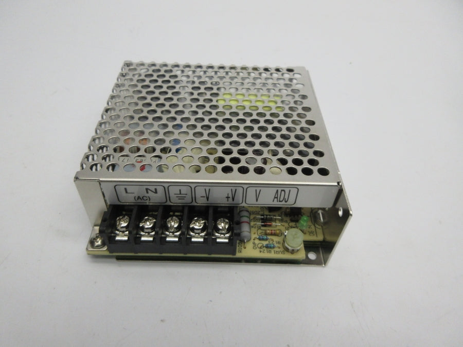 MEAN WELL NES-35-24 100-240VAC 0.9A NSMP