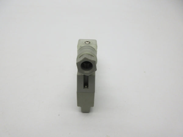 SMC VQZ3121-3Y1-02 24VDC NSMP