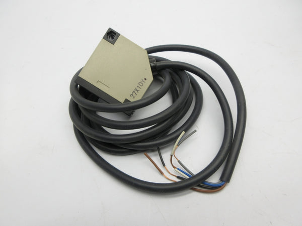 OMRON E3JK-DS30M1-US 24-240VAC 2M NSMP
