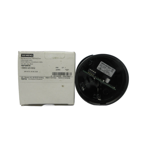 SIEMENS 8WD4420-0EA2 24VAC/DC NSMP