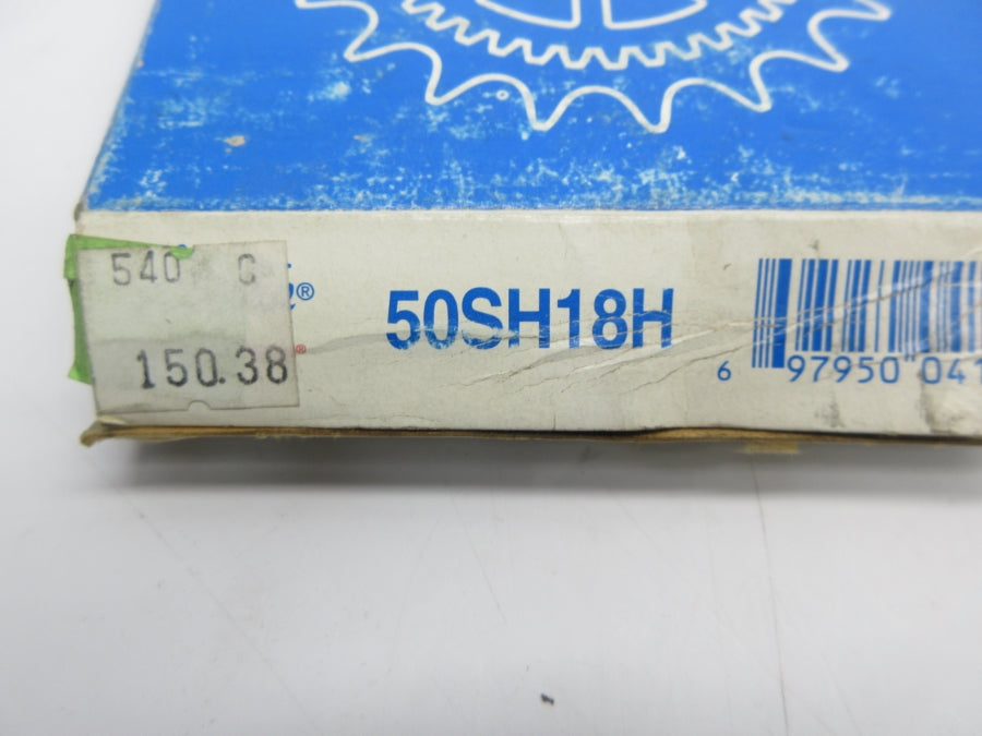 MARTIN 50SH18H NSMP