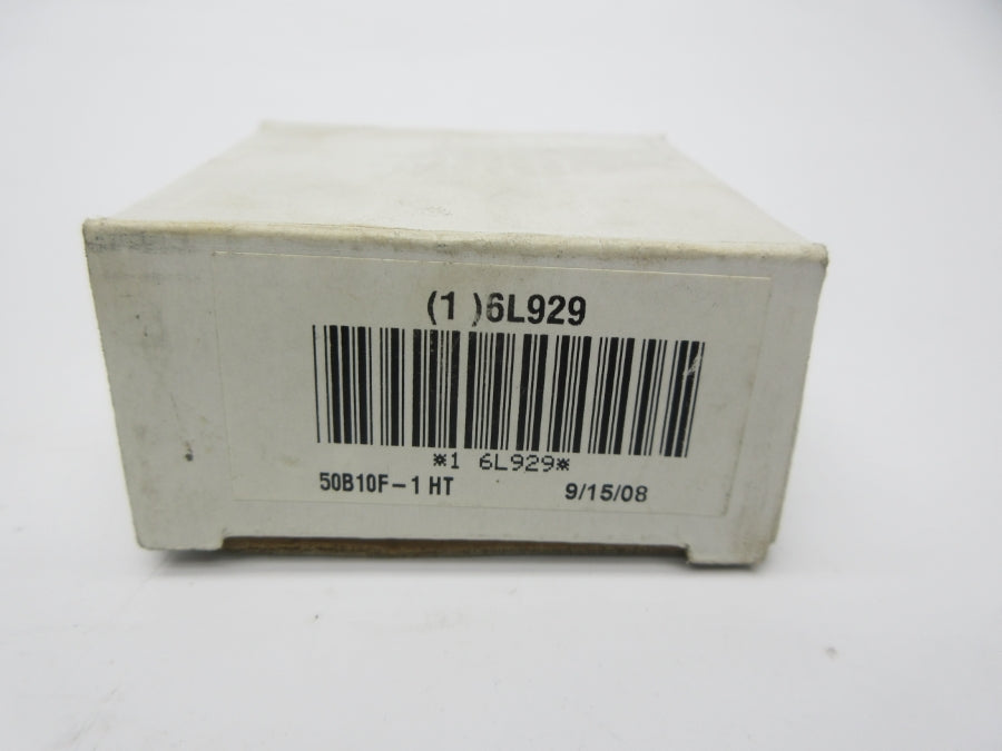 SPROCKET 50B10F-1HT 6L929 NSMP