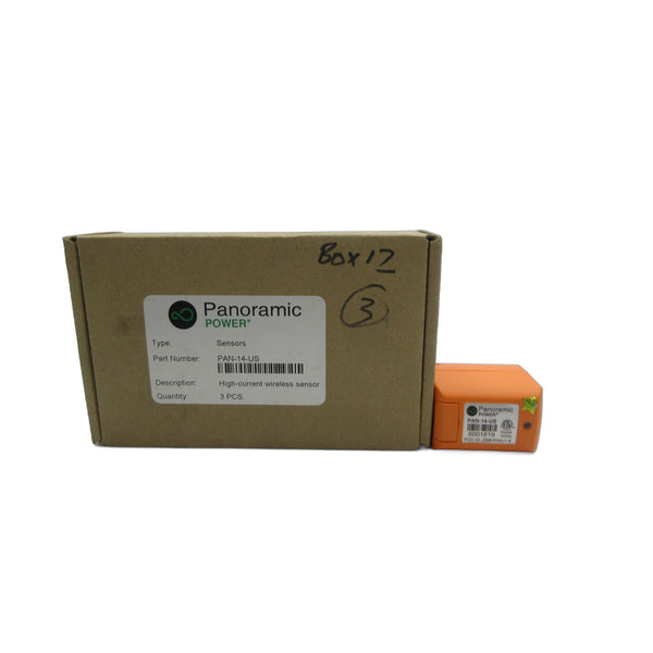 PANORAMIC PAN-14-US (PKG OF 3) NSMP