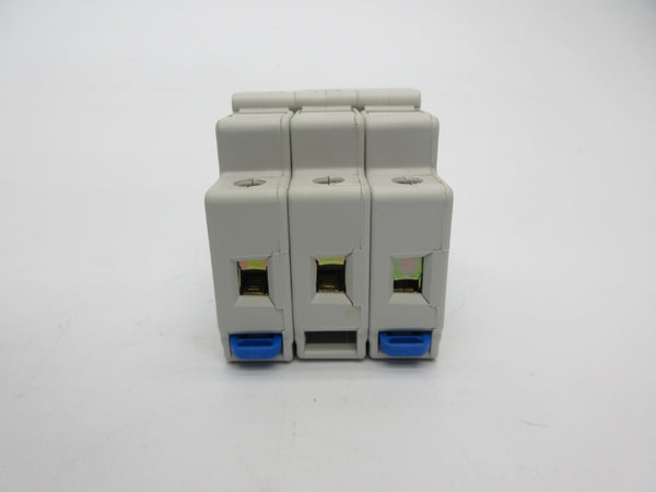FERRAZ SHAWMUT USCC3 600V 30A (PKG OF 4) NSMP