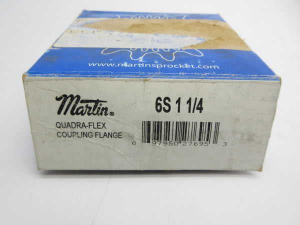 MARTIN 6S1-1/4 NSMP