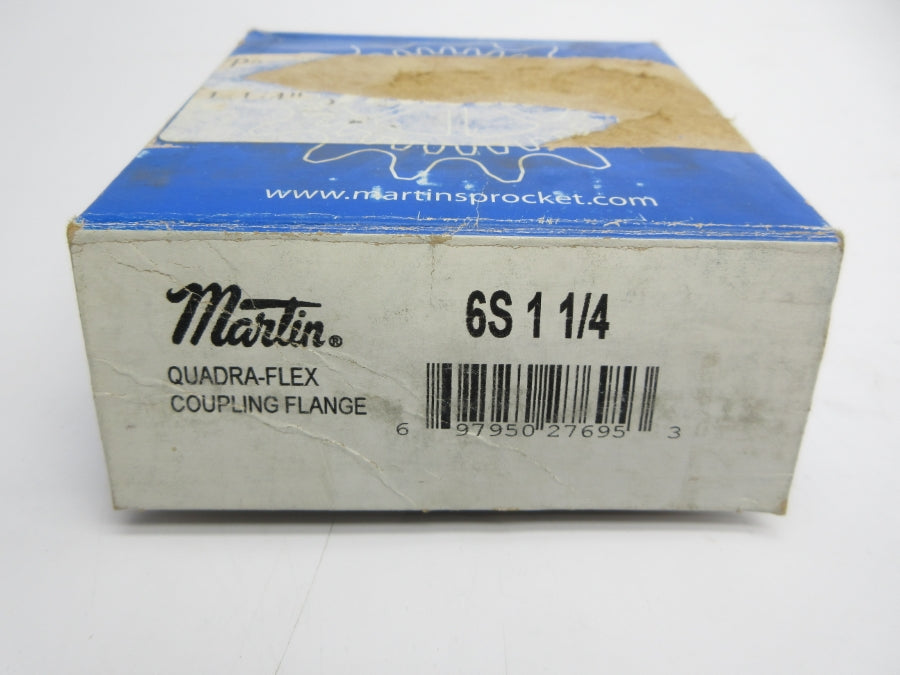 MARTIN 6S1-1/4 NSMP