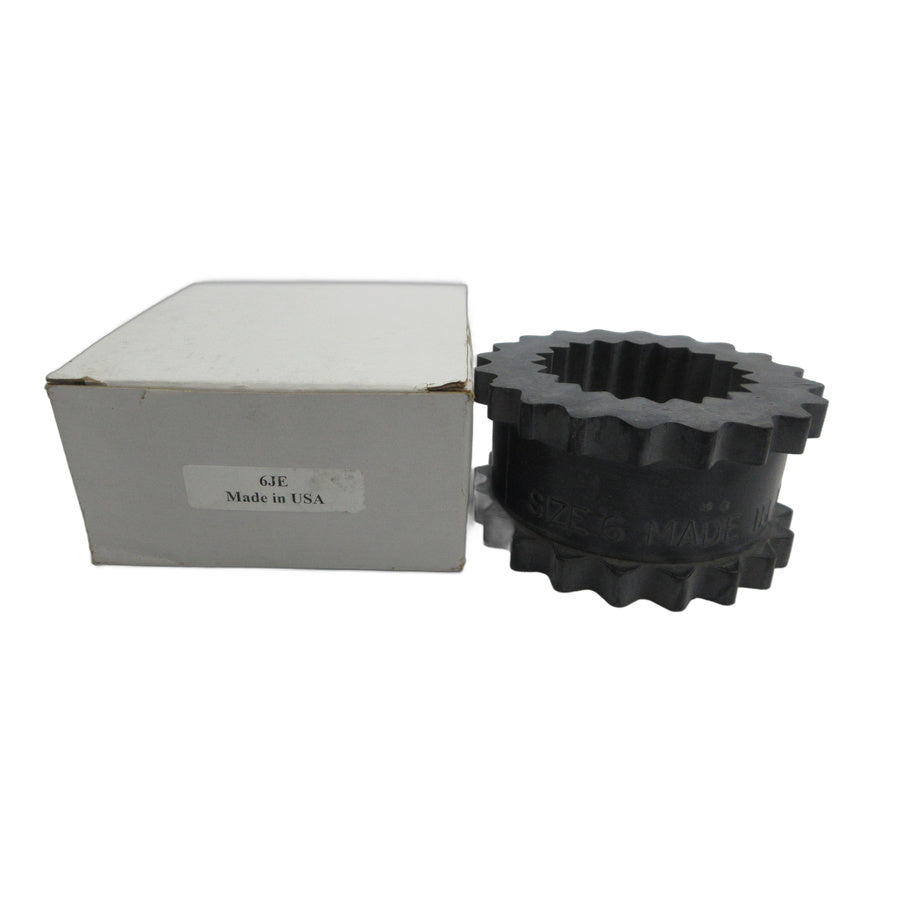 SPROCKET 6JE NSMP