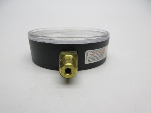 ASHCROFT 35-W1005P-02L-XUL 0-300PSI NSNP
