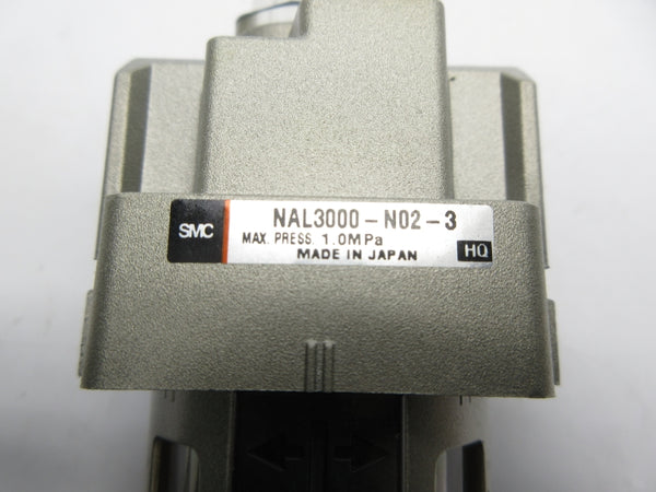 SMC NAL3000-N02-3 NSNP