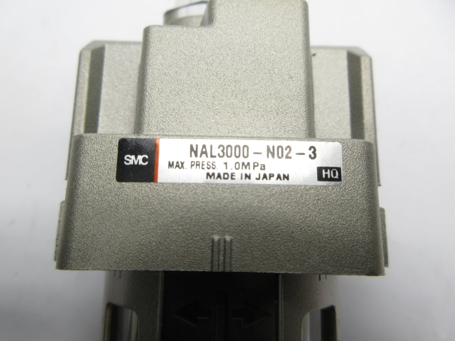 SMC NAL3000-N02-3 NSNP