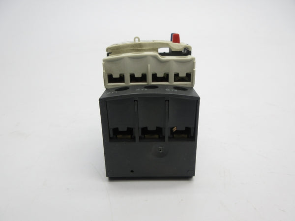 TELEMECANIQUE LRD16 9-13A NSNP