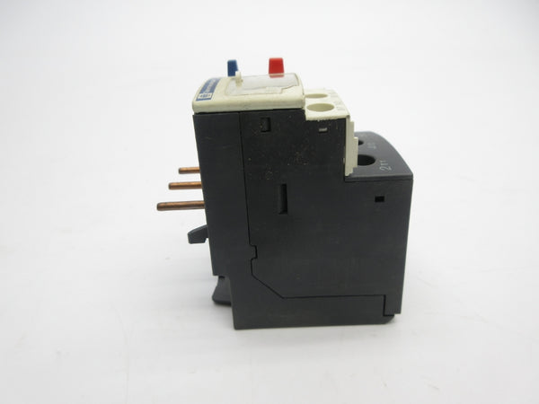 TELEMECANIQUE LRD16 9-13A NSNP