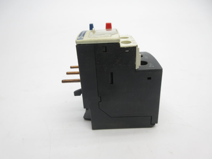 TELEMECANIQUE LRD16 9-13A NSNP