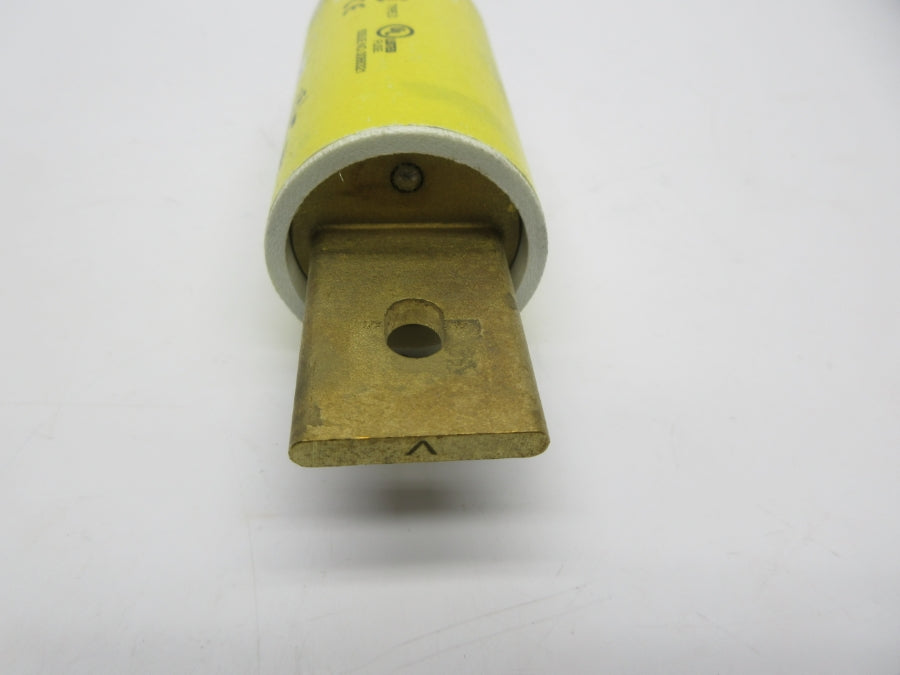 BUSSMANN LPJ-125SP 600VAC 125A (YL) NSNP