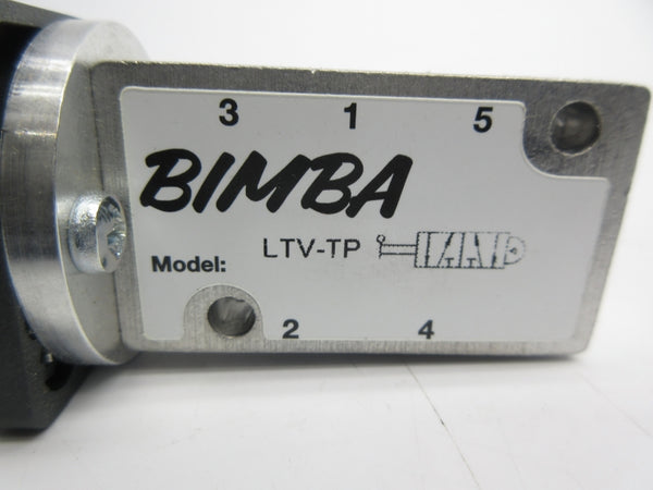 BIMBA LTV-TP NSNP