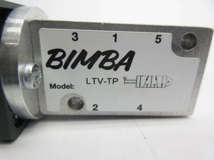 BIMBA LTV-TP NSNP