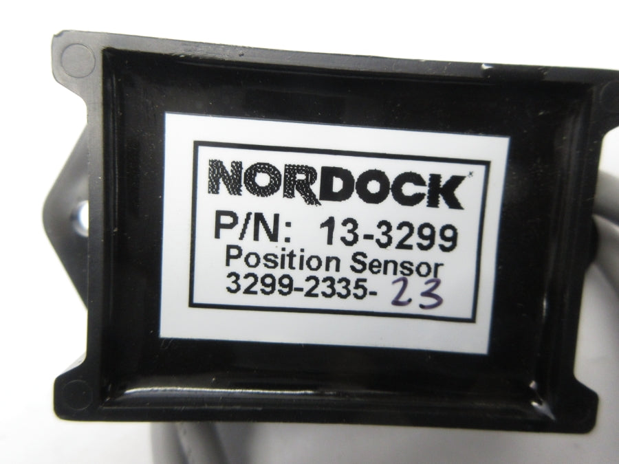 NORDOCK 13-3299 NSNP