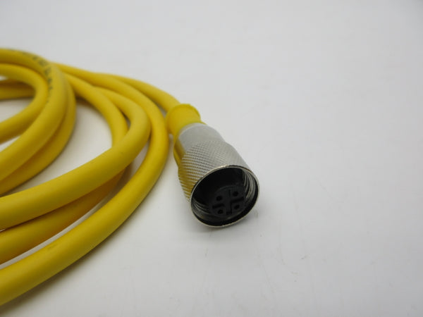 TURCK KB4T-2-WS4.4T/CS13879 NSNP