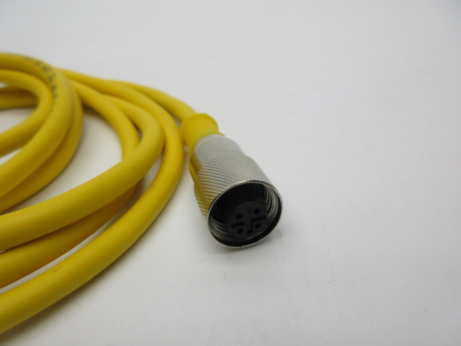TURCK KB4T-2-WS4.4T/CS13879 NSNP