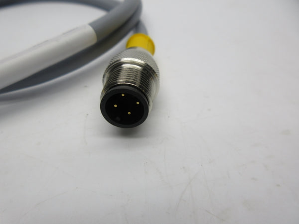 TURCK RK4.4T-1-RS4.4T NSNP