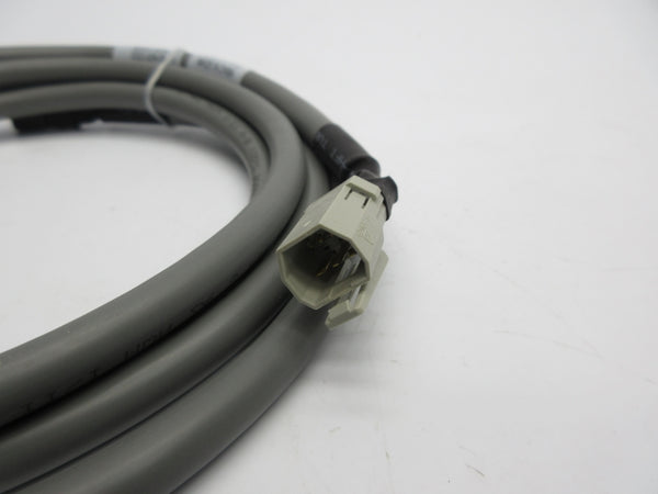 CONNECTOR CABLE K0403-7501B NSNP