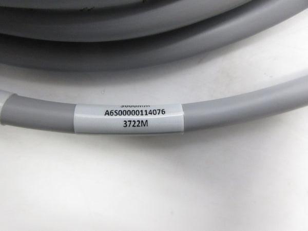 CONNECTOR CABLE A6S00000114076 NSNP