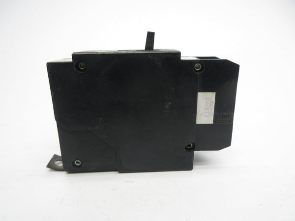 CUTLER HAMMER HGHB1020 277VAC 20A UNMP