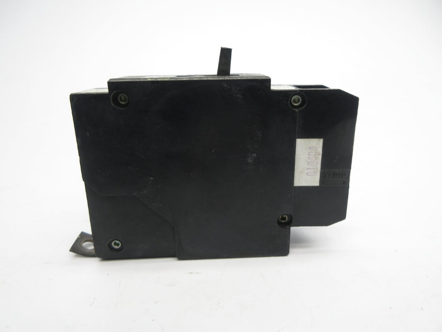 CUTLER HAMMER HGHB1020 277VAC 20A UNMP