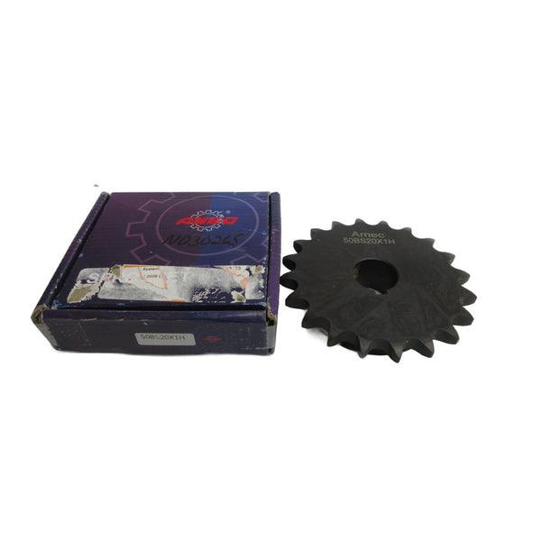 AMEC 50BS20X1H NSMP