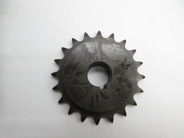AMEC 50BS20X1H NSMP