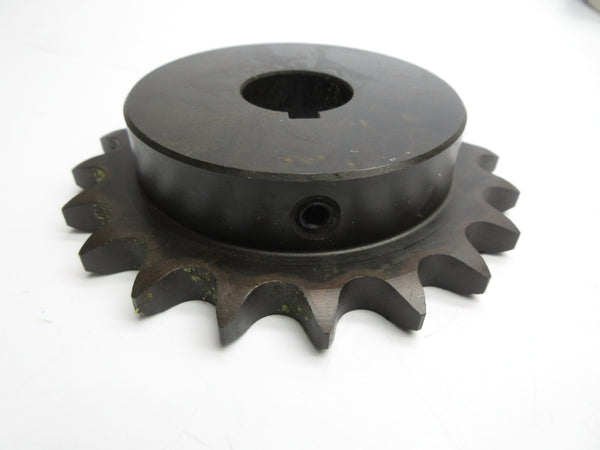 AMEC 50BS20X1H NSMP