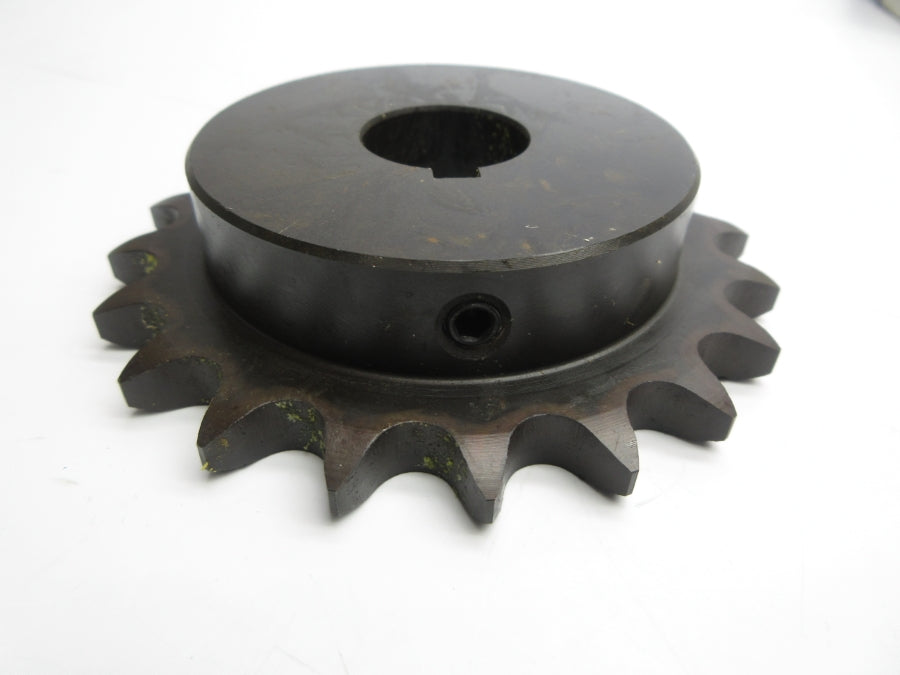 AMEC 50BS20X1H NSMP