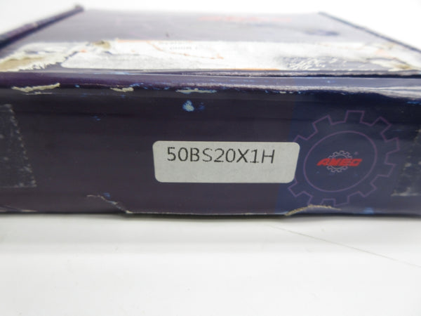 AMEC 50BS20X1H NSMP