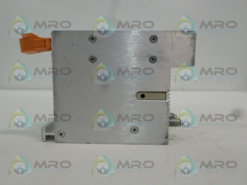 MOORE IPT/4-20MA/3-15PSIG/20PSI-FA8-RTB CURRENT PRESSURE TRANSMITTER UNMP