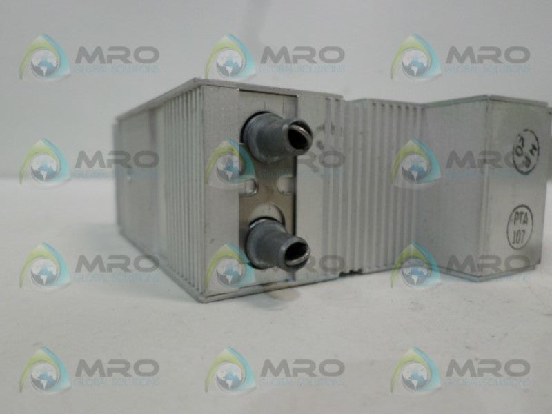 MOORE IPT/4-20MA/3-15PSIG/20PSI-FA8-RTB CURRENT PRESSURE TRANSMITTER UNMP