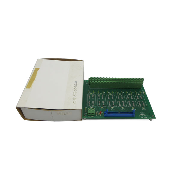 CROUZET PB-24HQ-269 NSMP
